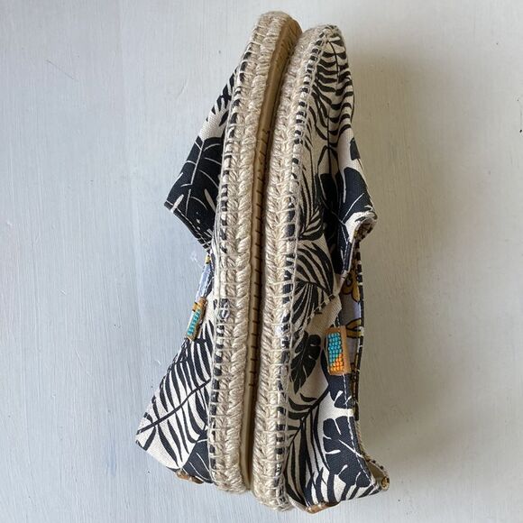 UBUNTU Men’s Handmade Classic AFRIDRILLES Loafer Shoes Size Men’s 8 New main image 9
